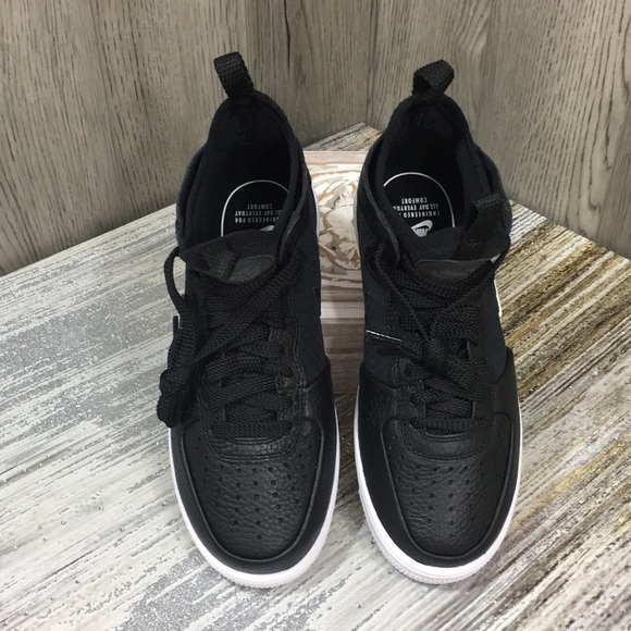 wmns air force 1 ultraforce mid breathable force